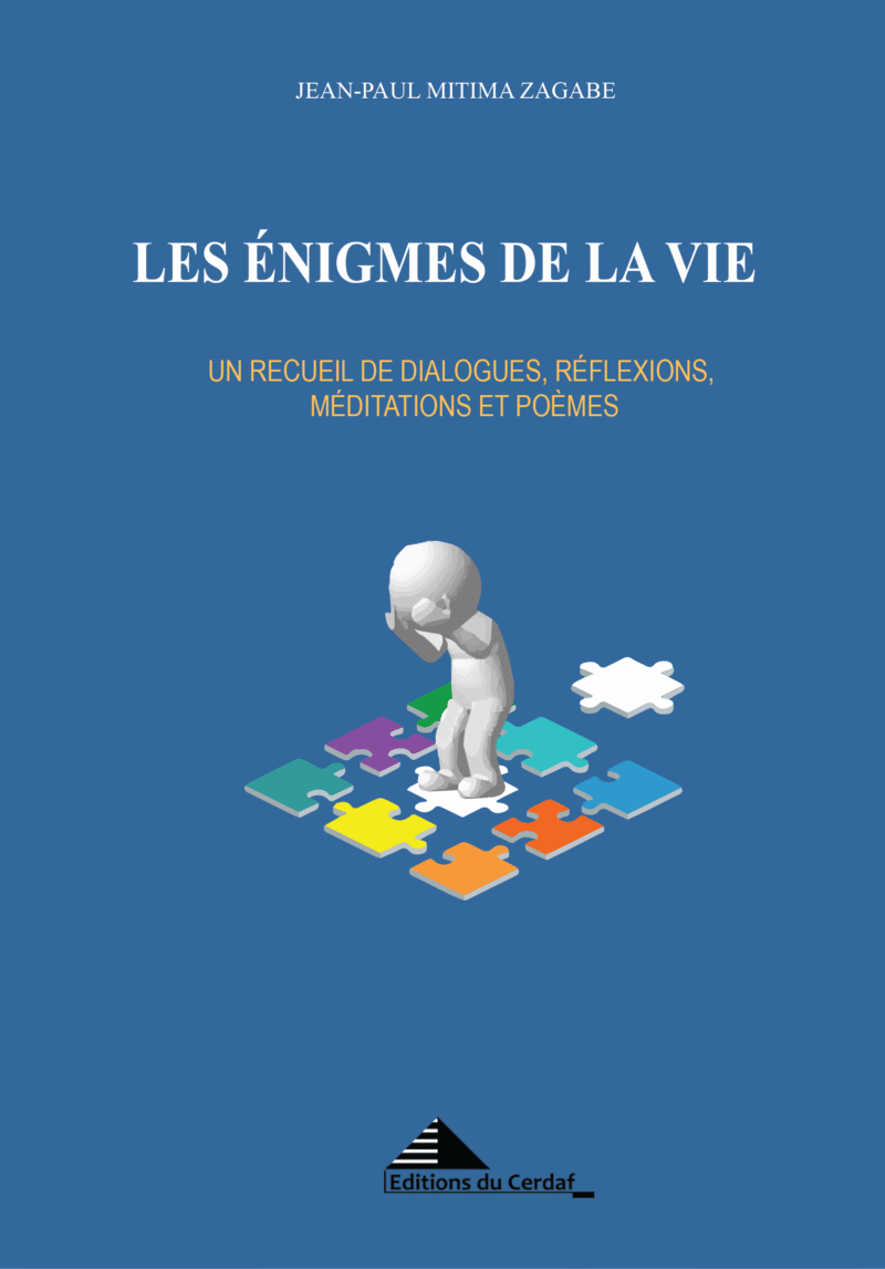 Les énigmes de la vie