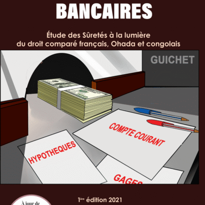 Les Sûretés Bancaires